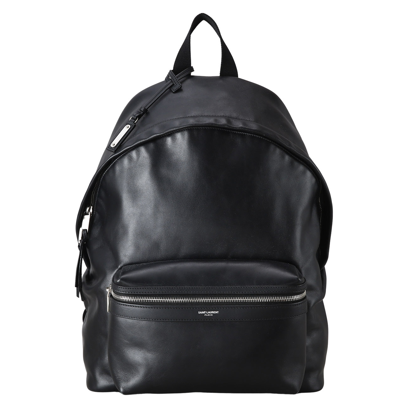 Yves Saint Laurent(USED)생로랑 534967 레더 백팩